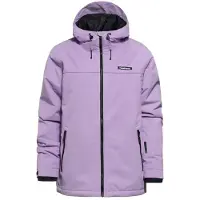 Horsefeathers Kira Jacket lila XS
