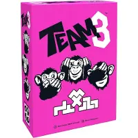 Brain Games Team3 Rosa