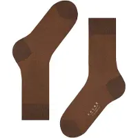 Falke Socken "Fine Shadow" 1 Stk. tlg.