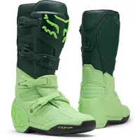 FOX Comp Bicolor Motocross Stiefel