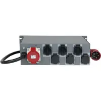 SHOWGEAR Ps-3202 Mkii Cee 32 A