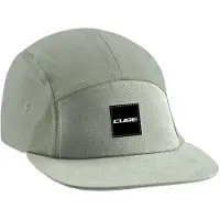 Cube 5 Panel Kappe