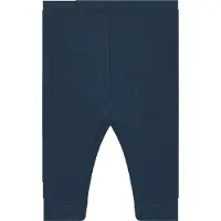 Minymo Leggings Sweat midnight navy (7359) 68