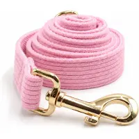 Nanook Hundeleine Babypink