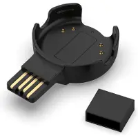 Polar Optical Heart Rate Sensor Ladegerät