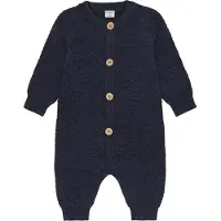 CeLaVi Cardigan - Strick -Wolle - Ombre Blue Melange - - 90 - Cardigans