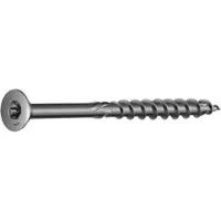 Heco Terrassenschraube A2 -Topix - 5,0 x 70 / 0,66