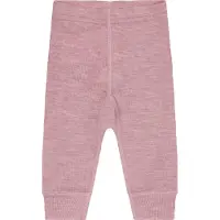 CeLaVi Leggings - Solid lilas melange (6008) 100