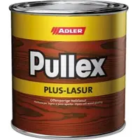 Adler Pullex Plus Lasur - Afzelia / 5