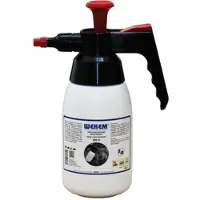 Wekem Profi-Druckpumpenzerstäuber WS 8
