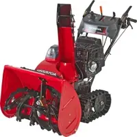 Honda Schneefräse HSS 970A T