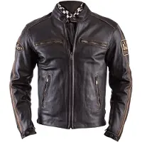 Helstons Ace Oldies Lederjacke