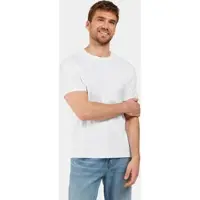 Didriksons Harald USX T-shirt 3 snow white (027) XXXL