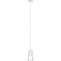 Paulmann LED Pendelleuchte Kame