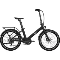 EOVOLT Elektrofahrrad OG24 V1