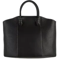 Furla Vitello Roma Eracle Nero black A0163156