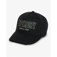Superdry Ath Essentials Textured Kappe