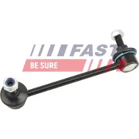 Fast Sports Nutrition FT01558 Spurstange für OPEL Vectra C Caravan (Z02) Vectra C Limousine (Z02) Vectra C CC (Z02)