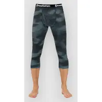 Horsefeathers Riley 3/4 Pants pixel camo L