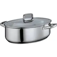 Küchenprofi Gourmetbräter PISA, 38 cm 2386702838 4007371074339