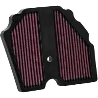 K&N Benelli Trk 502 Luftfilter