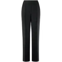 Peter Hahn Hose schwarz