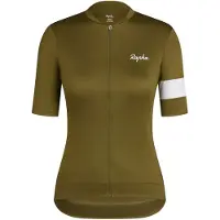 Rapha Core Kurzarm-radtrikot