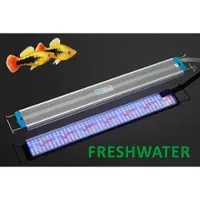 LEDaquaristik GmbH aquaLUMix LED-Leuchte FRESHWATER