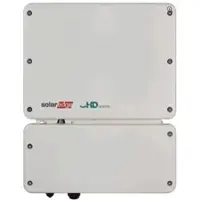 SolarEdge Storedge S5000H SetApp