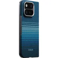 Pitaka Edge Case, Schutzhülle, Mondaufgang - für Google Pixel 11 Pro Fold