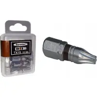 SCHMIDT'S Onlineshop Bit-Einsatz Packung TX farbcodiert - TX 15