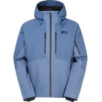 Picture Organic Clothing Picture Goods Jacket indigo (H) XS
