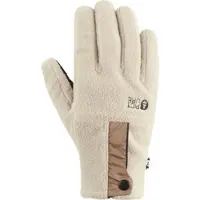 Picture Organic Clothing Picture Polar Fleece Gloves cashmere (B) 9