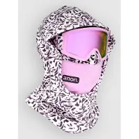 Anon Mfi Balaclava Face Mask Kapuze