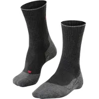 Falke Socken "TK2 Explore Wool Silk Trekking" 1 Paar tlg.
