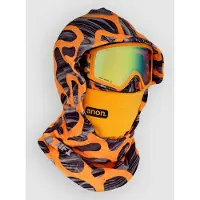 Anon Mfi Balaclava Face Mask Kapuze