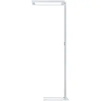 Waldmann LED-Stehlampe Lavigo DPS 14000/840/R/G2, 93W