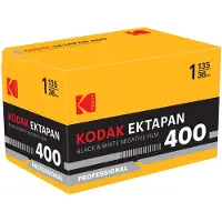 Kodak Ektapan 400 - 135-36