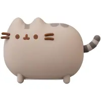 Grupo Erik Pusheen Cat Lampe Squishy Stimmungslicht Deko Nachtlicht
