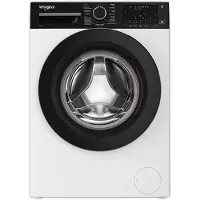 Whirlpool Wam 27wb Spt Frontlader Waschmaschine