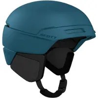 SCOTT Flow Plus Pro Helm