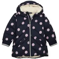 Killtec Kinder Steppparka FIOW 14 MNS QLTD PRK