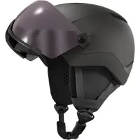 Atomic Revent Visor Jr Skihelm für Jungen und Mädchen