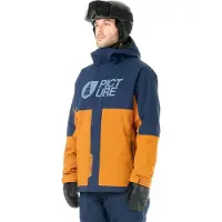 Picture Organic Clothing Men's Basement Jacket Herren-Skijacke