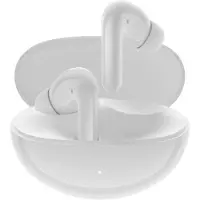 Honor Choice Earbuds S8 True Wireless In-Ear Kopfhörer White Kristallklarer Klang überall
