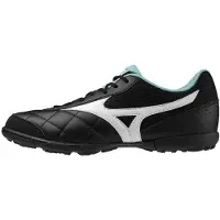 Mizuno MRL SALA CLUB TF(U) / Schwarz/Weiß / 39,0/6,0