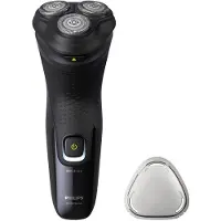 Philips Shaver 3000X Series X3021 00 Nass und Trockenrasierer Kabellos