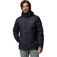 Columbia Watertight Interchange Jacke