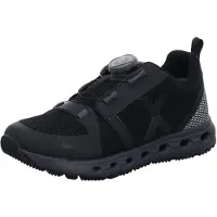 VADO Sneaker Sneaker Kunstleder/Mesh