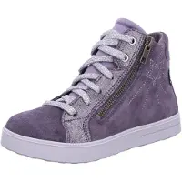 Superfit Mädchen Stella Sneaker Gore-tex 1-000812 Stiefel, Lila 8510, 27 EU